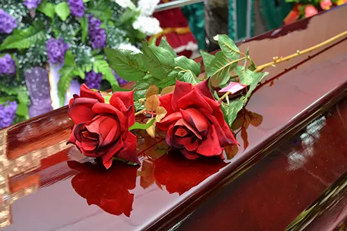 Гражданская панихида