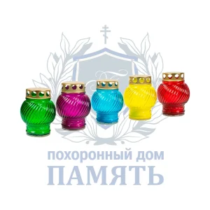 Лампада D-130