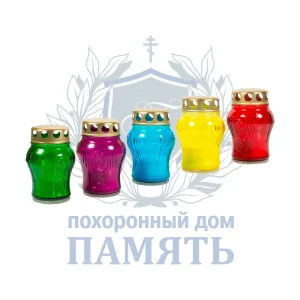 Лампада D-140
