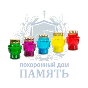 Лампада D-150