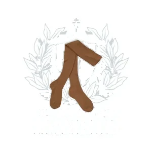 Чулки женские х/б