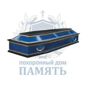 Гроб Комбинированный